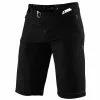 100% Airmatic Enduro-Trail Shorts | Black -Cube-Laden 100 airmatic enduro trail shorts black 001 75921 2200x1760 1280x1280