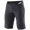 100% Airmatic Enduro-Trail Shorts | Charcoal