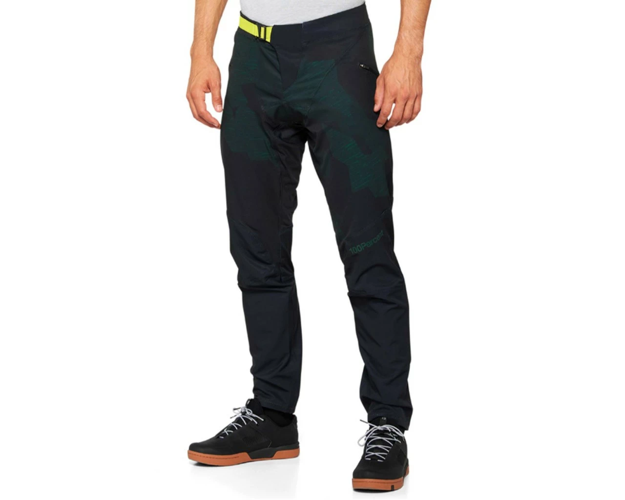 100% Airmatic LE Pants | Black Camo 3 100% Airmatic LE Pants | Black Camo