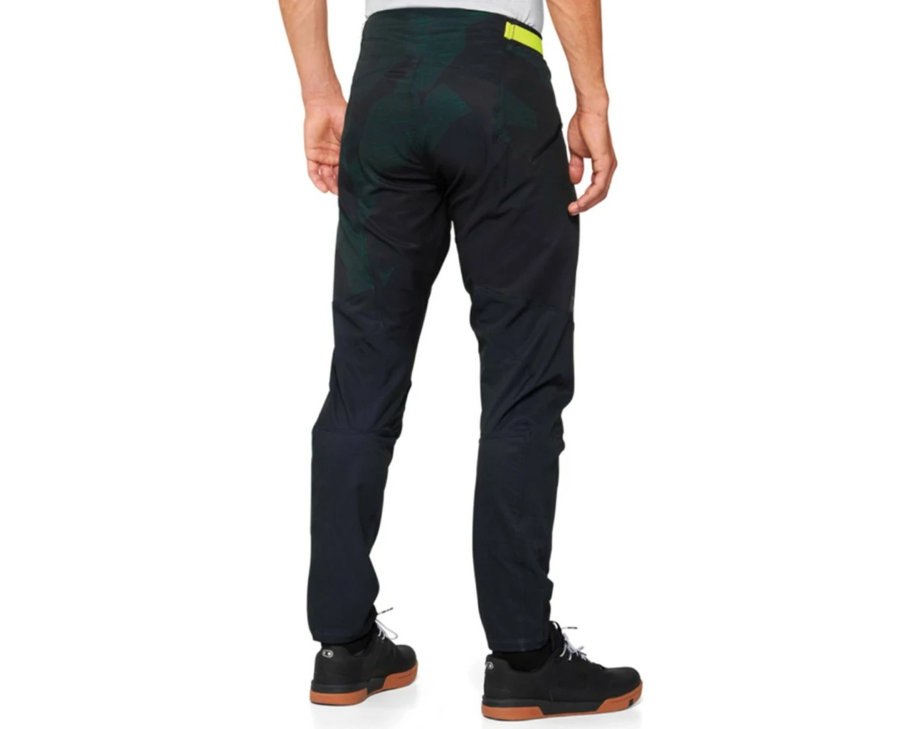 100% Airmatic LE Pants | Black Camo 4 100% Airmatic LE Pants | Black Camo – Bild 2