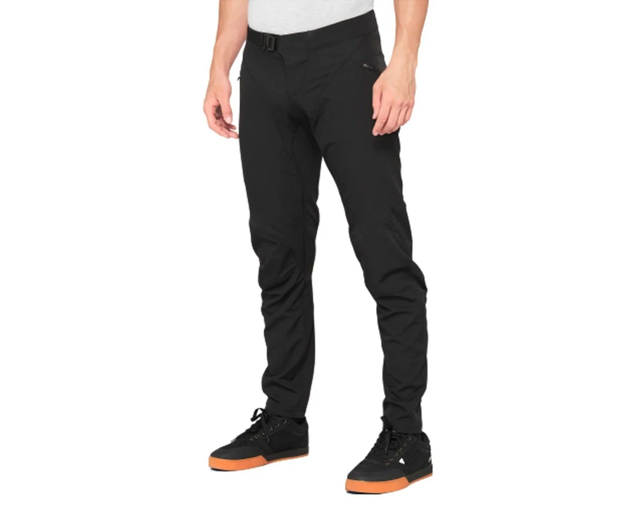 100% Airmatic Pant | Black 3 100% Airmatic Pant | Black