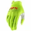 100% ITrack Handschuhe (SP21) | Fluo Yellow -Cube-Laden 100 itrack handschuhe sp21 fluo yellow xl 80617 2200x1760 1280x1280