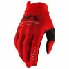 100% ITrack Handschuhe (SP21) | Red -Cube-Laden 100 itrack handschuhe sp21 red xl 80616 2200x1760 1280x1280