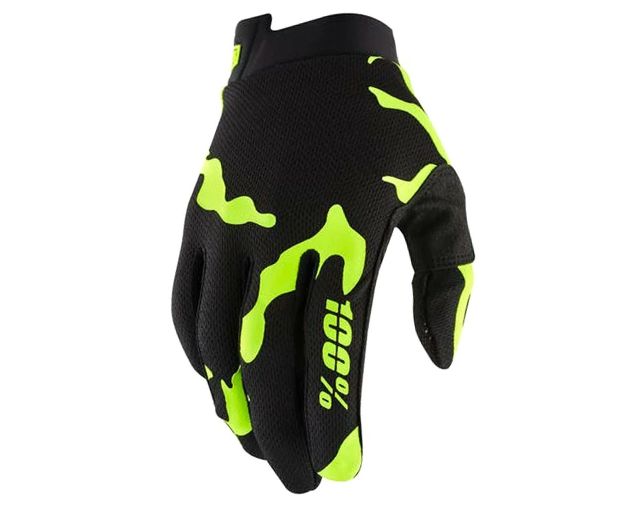 100% ITrack Handschuhe (SP21) | Salamander 3 100% ITrack Handschuhe (SP21) | Salamander