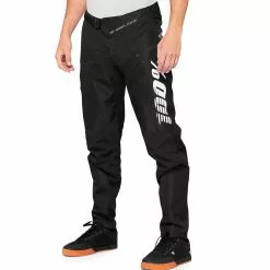 100% R-Core Pants | Black