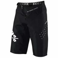 100% R-Core X Shorts | Black