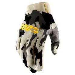 100% Ridefit Handschuhe (SP21) | Assault