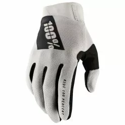 100% Ridefit Handschuhe (SP21) | Stone