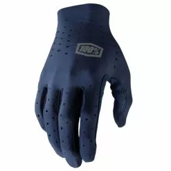100% Sling Handschuhe Langfinger | Navy