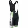Cannondale BIB Short X L.E. | Schwarz-grün