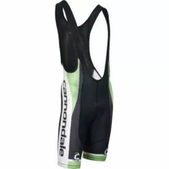 Cannondale BIB Short X L.E. | Schwarz-grün