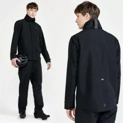 Craft Adv Bike Hydro Jacke | Black -Cube-Laden craft adv bike hydro jacke black l 003 93548 2200x1760 1280x1280