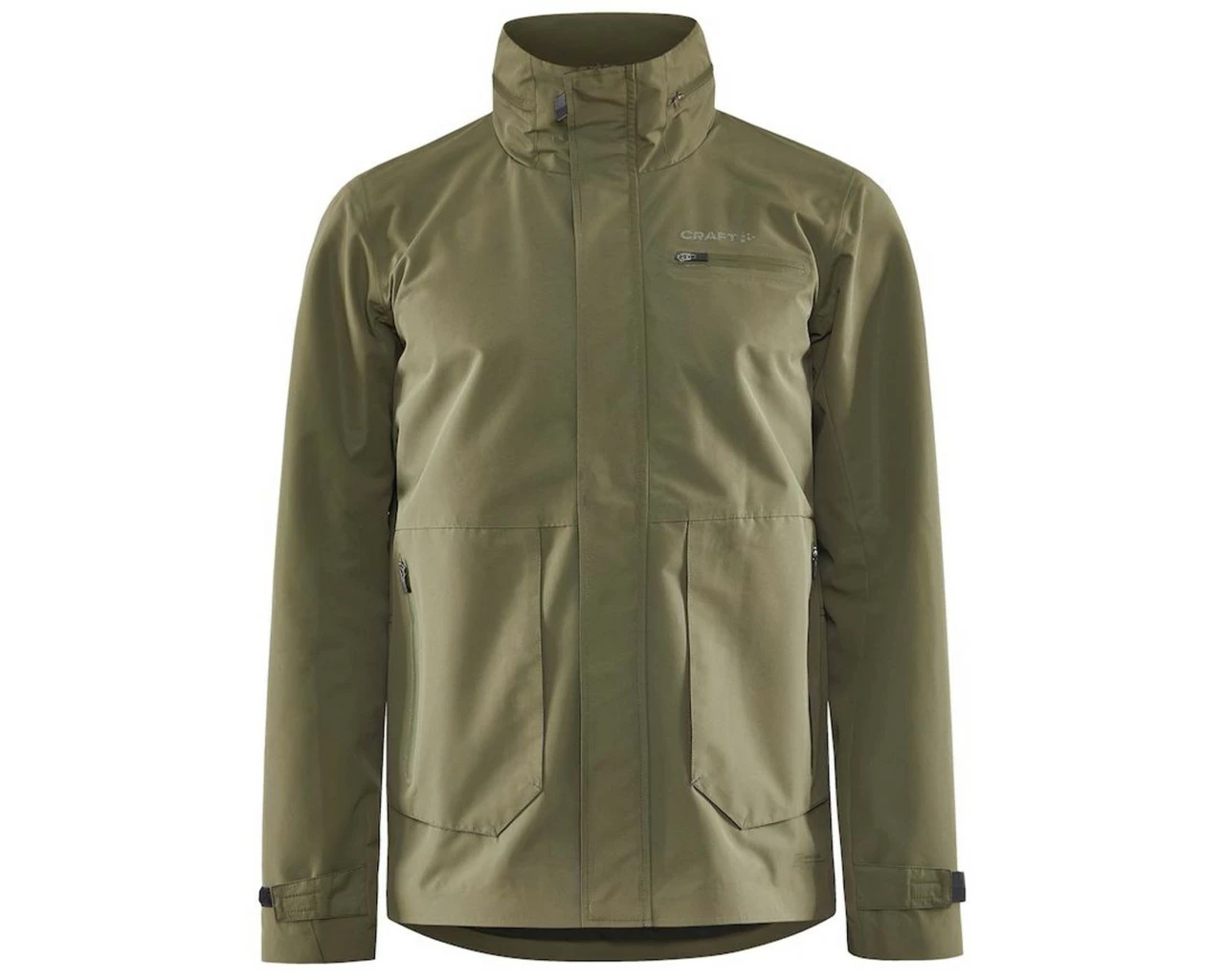 Craft Adv Bike Hydro Jacke | Rift 3 Craft Adv Bike Hydro Jacke | Rift