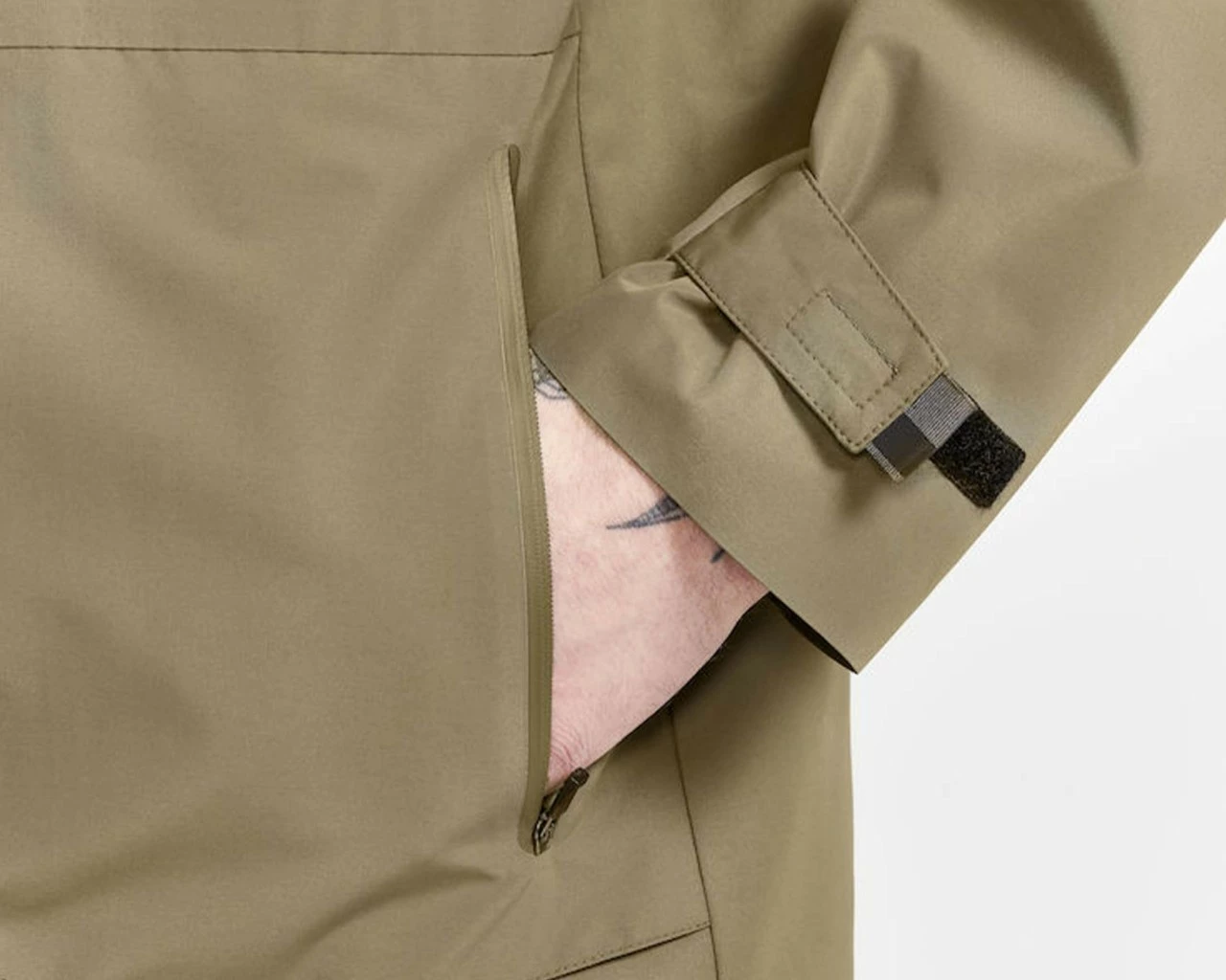 Craft Adv Bike Hydro Jacke | Rift 6 Craft Adv Bike Hydro Jacke | Rift – Bild 4