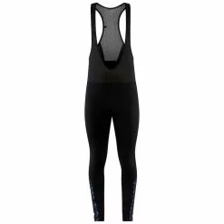 Craft Adv Bike SubZ Lumen Bib-Tights | Black-multi