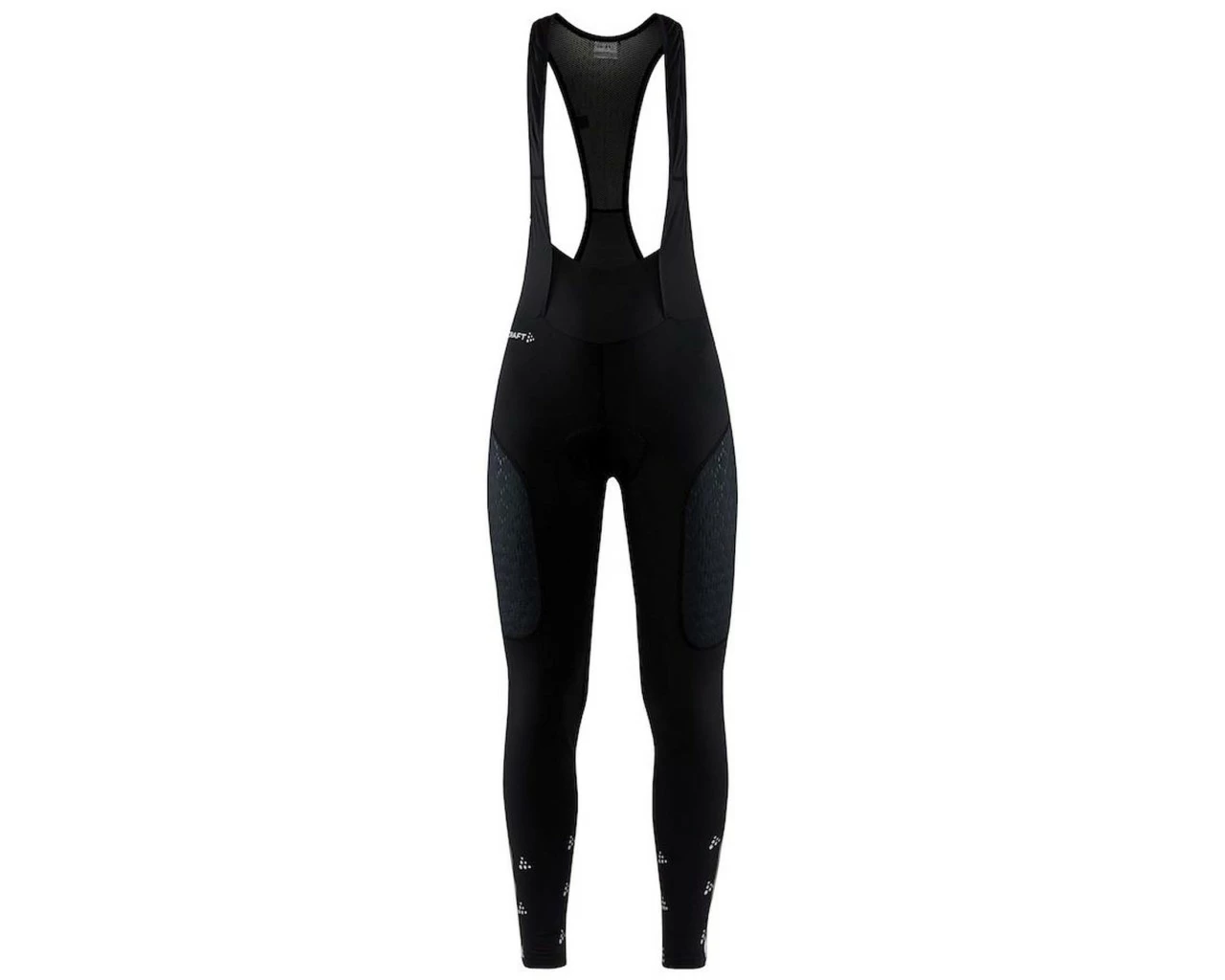 Craft Adv Bike SubZ Lumen Damen Bib Tights | Black
