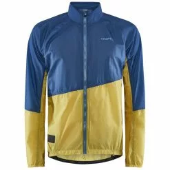 Craft Adv Offroad Windjacke | Zils-cress