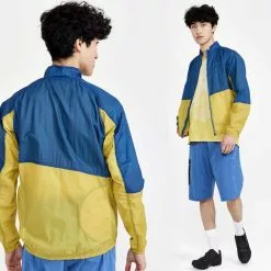 Craft Adv Offroad Windjacke | Zils-cress -Cube-Laden craft adv offroad windjacke zils cress xxl 003 91596 2200x1760 1280x1280