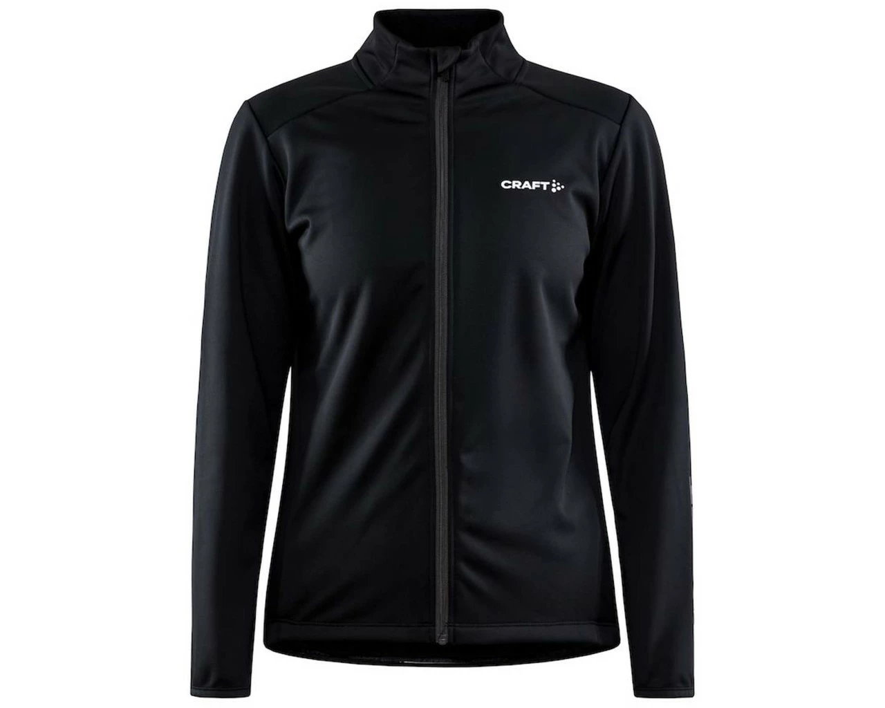 Craft Core Bike SubZ Damen Jacke Langarm | Black 3 Craft Core Bike SubZ Damen Jacke Langarm | Black