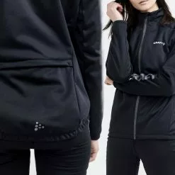 Craft Core Bike SubZ Damen Jacke Langarm | Black 8 Craft Core Bike SubZ Damen Jacke Langarm | Black -Cube-Laden craft core bike subz damen jacke langarm black xxl 003 85281 2200x1760 1280x1280
