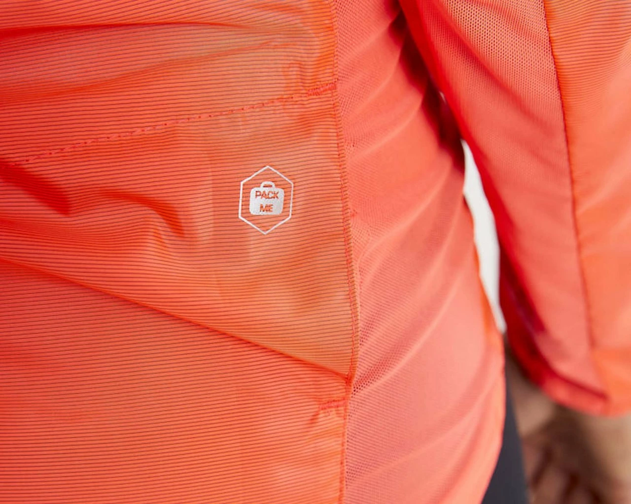 Craft Essence Light Damen Windjacke | Shock 6 Craft Essence Light Damen Windjacke | Shock – Bild 4