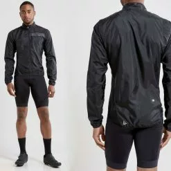 Craft Essence Light Windjacke | Black -Cube-Laden craft essence light windjacke black xxxl 003 82545 2200x1760 1280x1280