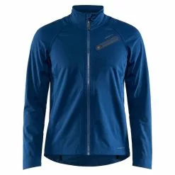 Craft Hale Hydro Jacket - Winddichte Fahrradjacke | Beat