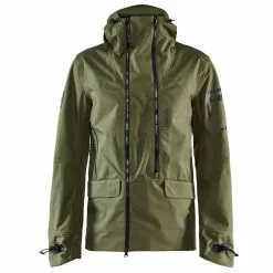 Craft Polar Shell Jacke M | Woods
