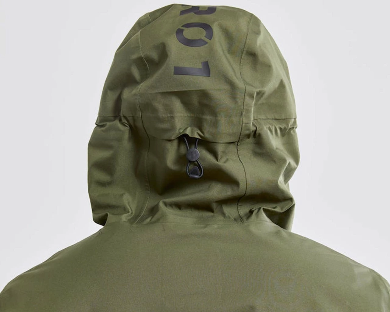 Craft Polar Shell Jacke M | Woods 6 Craft Polar Shell Jacke M | Woods – Bild 4