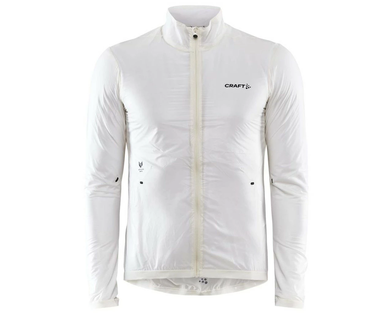 Craft Pro Nano Windjacke | Whisper 3 Craft Pro Nano Windjacke | Whisper