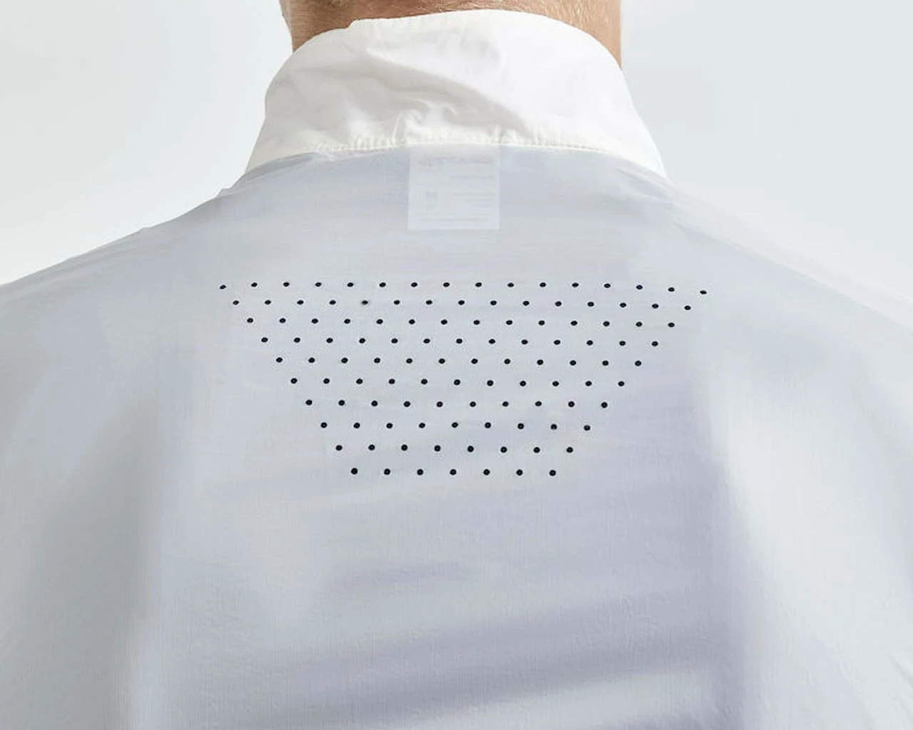 Craft Pro Nano Windjacke | Whisper 6 Craft Pro Nano Windjacke | Whisper – Bild 4