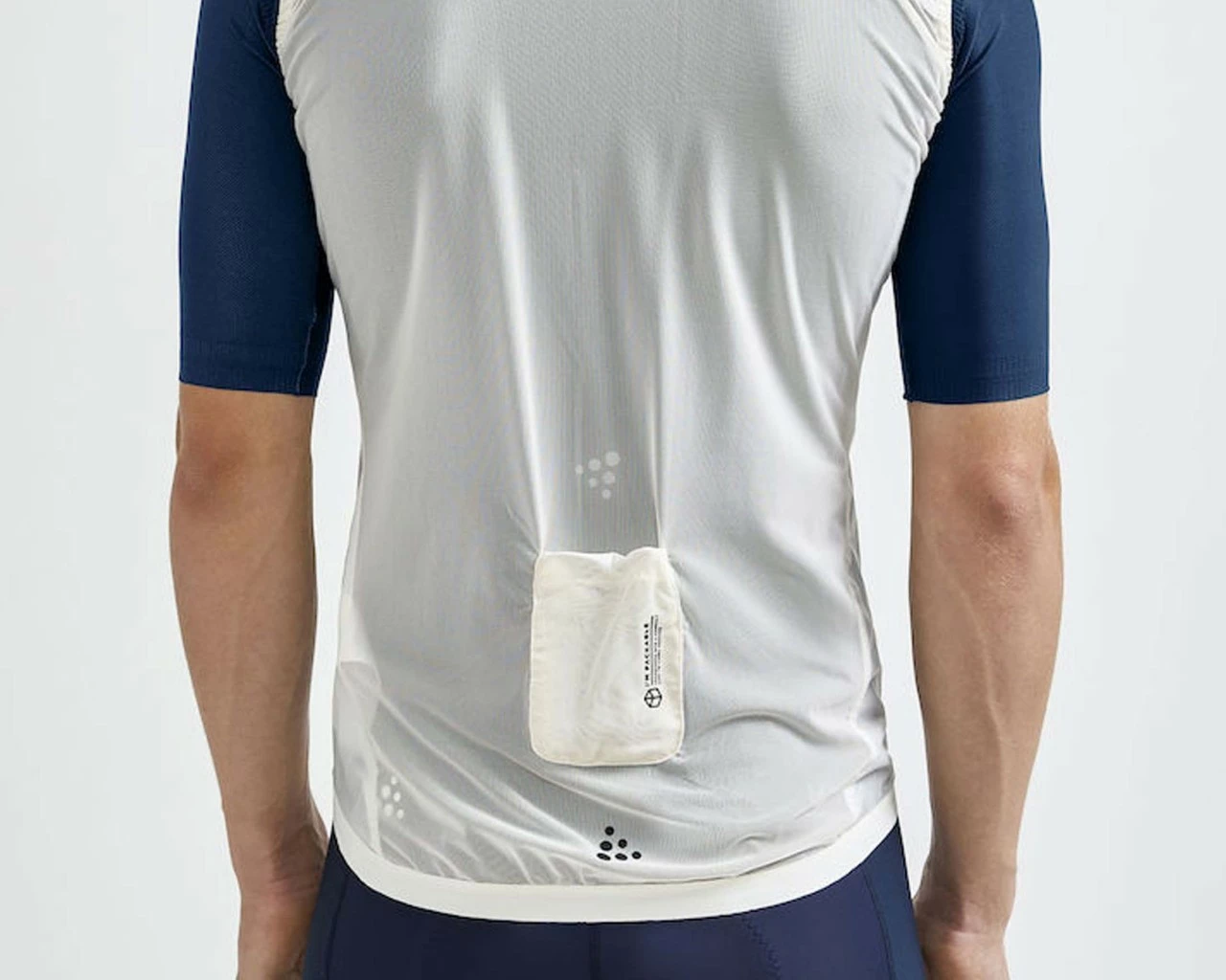 Craft Pro Nano Windweste | Whisper 6 Craft Pro Nano Windweste | Whisper – Bild 4