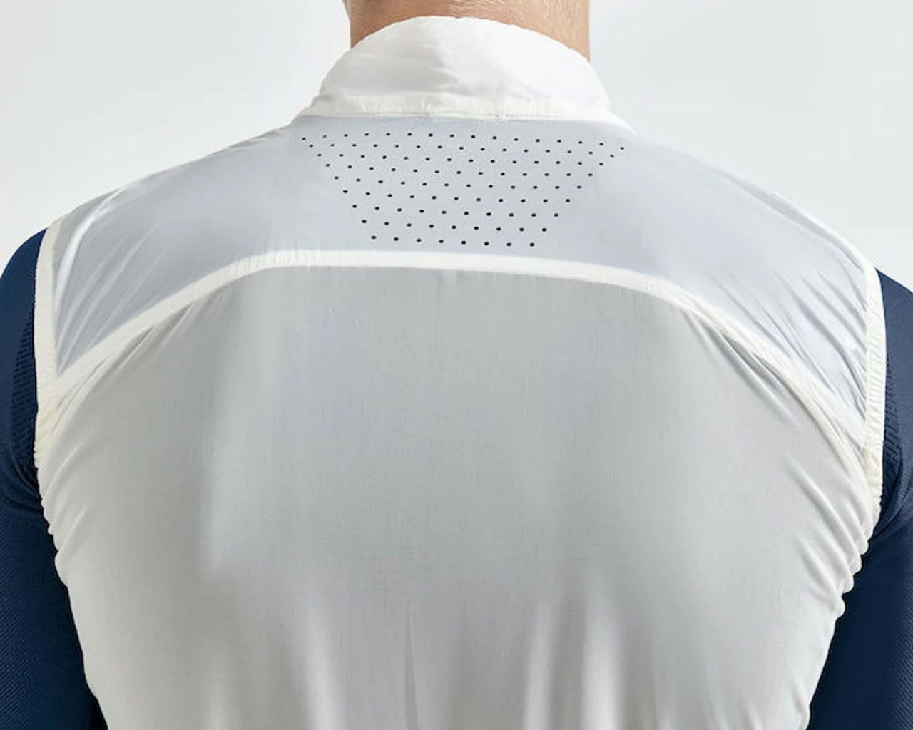 Craft Pro Nano Windweste | Whisper 7 Craft Pro Nano Windweste | Whisper – Bild 5