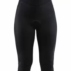 Craft Rise Damen Knickers | Black