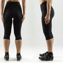 Craft Rise Damen Knickers | Black 8 Craft Rise Damen Knickers | Black -Cube-Laden craft rise damen knickers black 003 71002 2200x1760 1280x1280