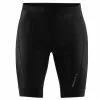 Craft Rise Shorts | Black