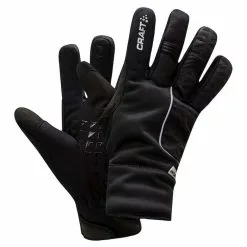 Craft Siberian 2.0 Handschuhe | Black