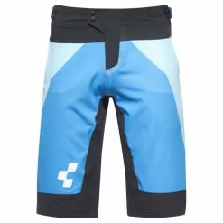 Cube Action Team Shorts | Blau/weiß/schwarz/rot