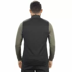 Cube All Mountain Midlayer Weste | Black -Cube-Laden cube all mountain midlayer weste black 003 58262 2200x1760 1280x1280