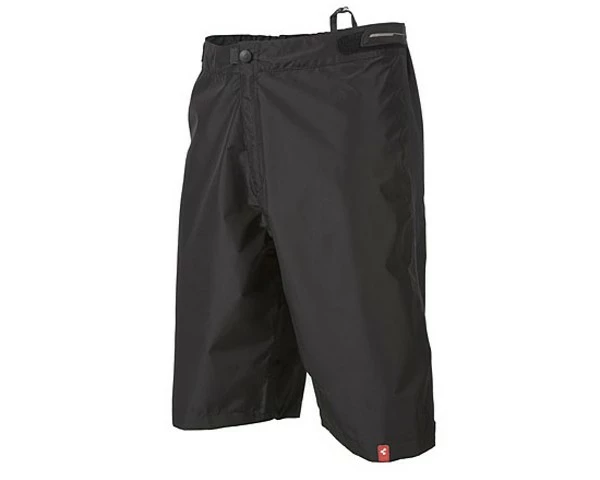 Cube All Mountain Regenhose Kurz 3 Cube All Mountain Regenhose Kurz