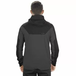 Cube All Mountain Storm Jacket | Black N Grey -Cube-Laden cube all mountain storm jacket black n grey xxxl 003 58014 2200x1760 1280x1280