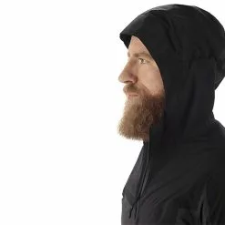 Cube All Mountain Storm Jacket | Black N Grey -Cube-Laden cube all mountain storm jacket black n grey xxxl 004 58015 2200x1760 1280x1280