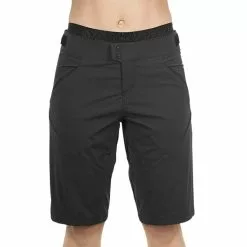 Cube All Mountain WS Baggy Shorts Inkl. Innenhose | Black