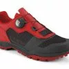 Cube All Terrain MTB Schuhe ATX LYNX PRO | Black N Red -Cube-Laden cube all terrain mtb schuhe atx lynx pro black n red 48 001 58476 2200x1760 1280x1280