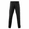 Cube AM Zip Off Hose | Black