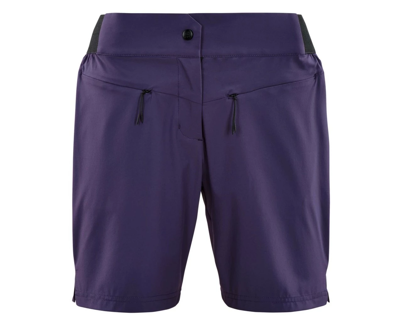 Cube ATX Baggy Damen Shorts | Violet 3 Cube ATX Baggy Damen Shorts | Violet