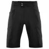 Cube ATX Baggy Shorts CMPT Inkl. Innenhose | Black -Cube-Laden cube atx baggy shorts cmpt black xxxl 001 87423 2200x1760 1280x1280