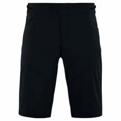 Cube ATX Baggy Shorts Inkl. Innenhose | Black