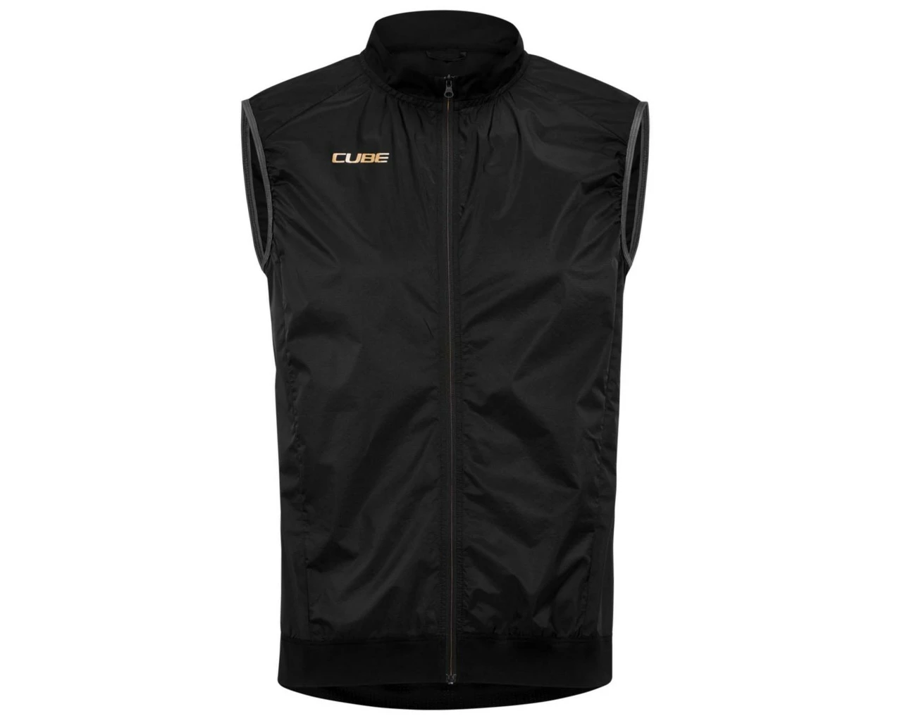 Titelseite 50 Titelseite -Cube-Laden cube atx breaker weste black xxxl