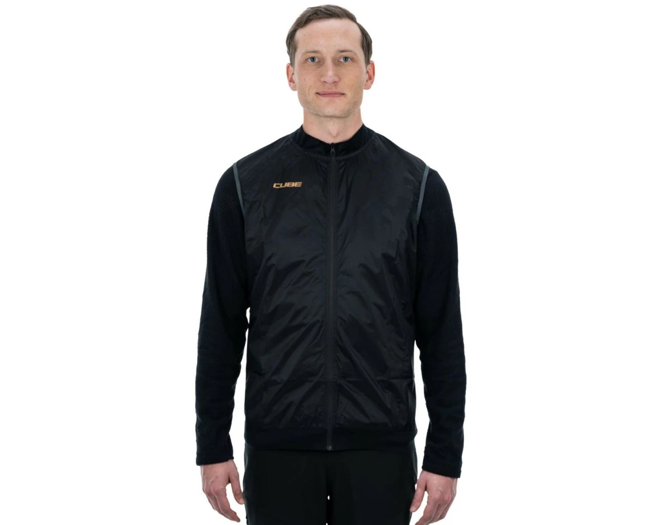 Cube ATX Breaker Weste | Black 4 Cube ATX Breaker Weste | Black – Bild 2